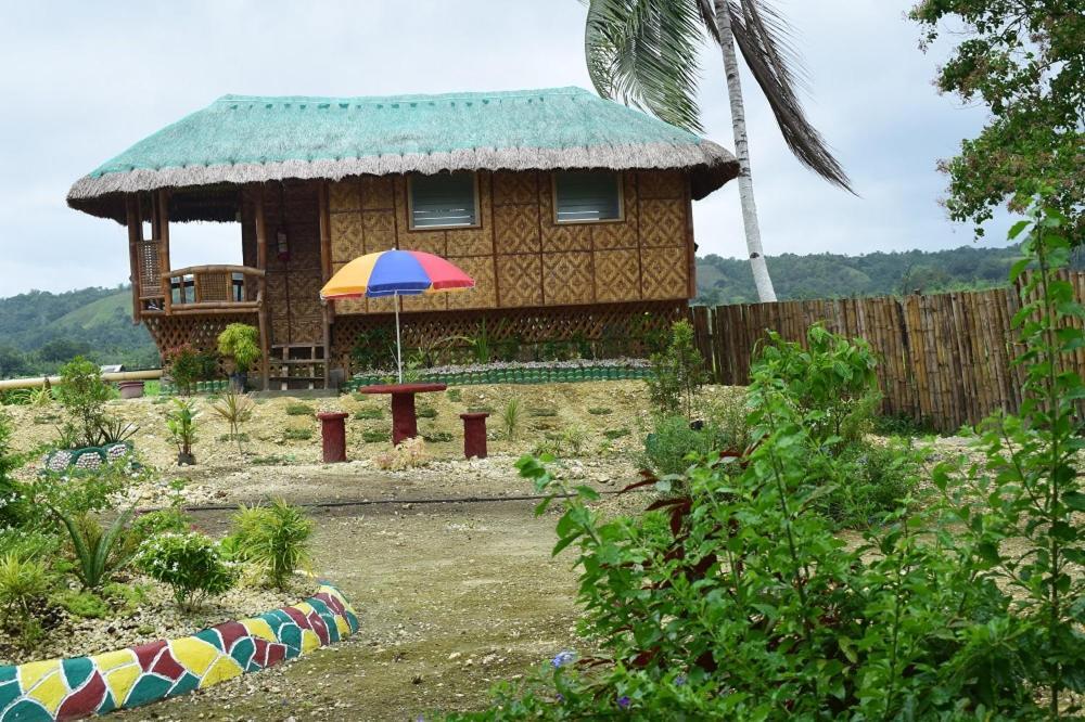 Loboc Riverfront Resort And Restaurant Exterior foto