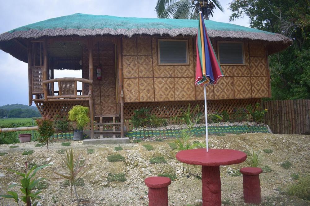 Loboc Riverfront Resort And Restaurant Exterior foto