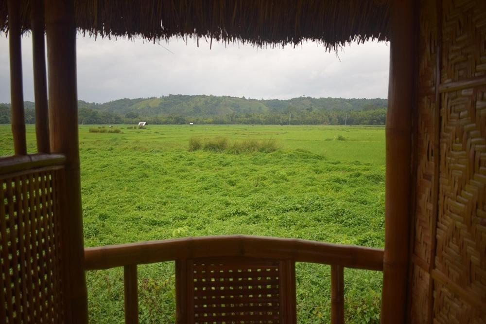 Loboc Riverfront Resort And Restaurant Exterior foto