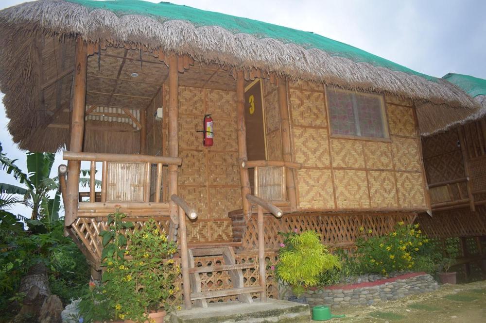 Loboc Riverfront Resort And Restaurant Exterior foto