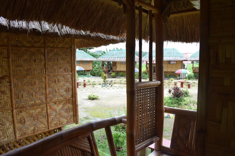 Loboc Riverfront Resort And Restaurant Exterior foto