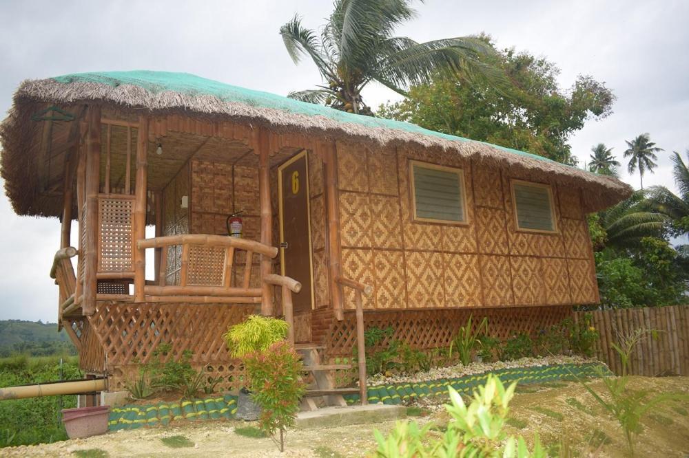 Loboc Riverfront Resort And Restaurant Exterior foto