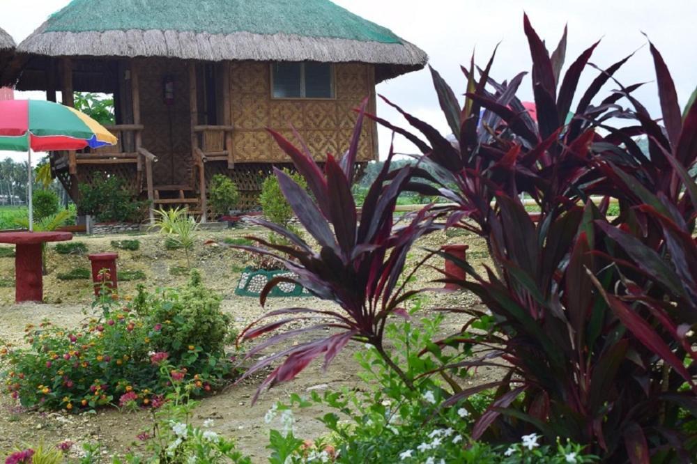 Loboc Riverfront Resort And Restaurant Exterior foto