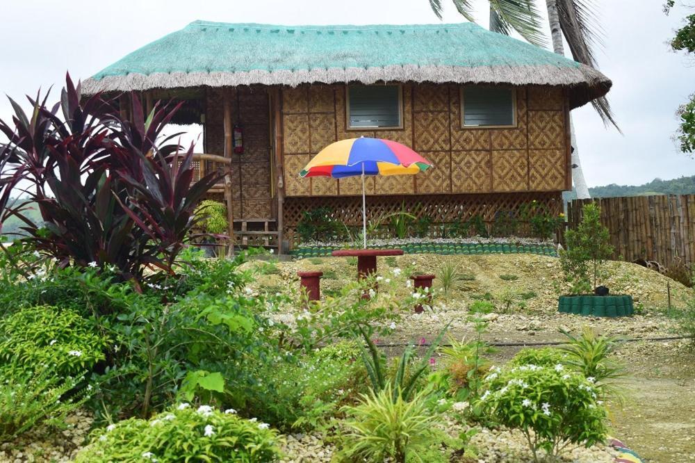 Loboc Riverfront Resort And Restaurant Exterior foto